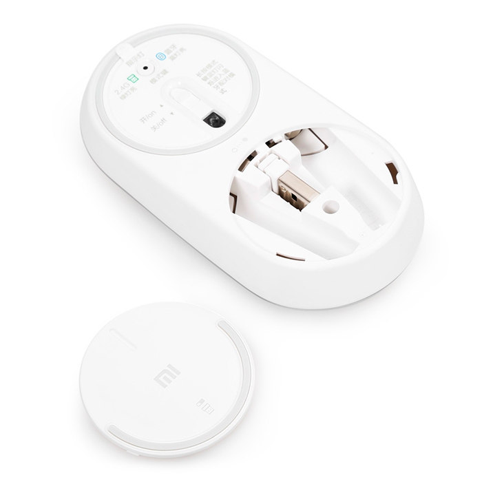 xiaomi-mi-portable-mouse-silver-bluetooth-59203