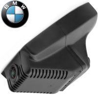 FinalCam CARDV BMW X1 Black