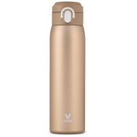 Xiaomi Viomi Stainless Vacuum Cup 460 ml Gold