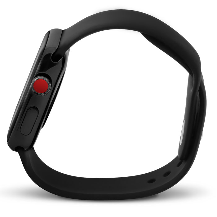 Smart Watch IWO 5 Black