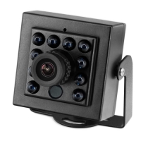 Proline IP-4210M10IR