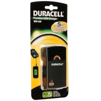 Duracell Portable USB Charger 1800mAh