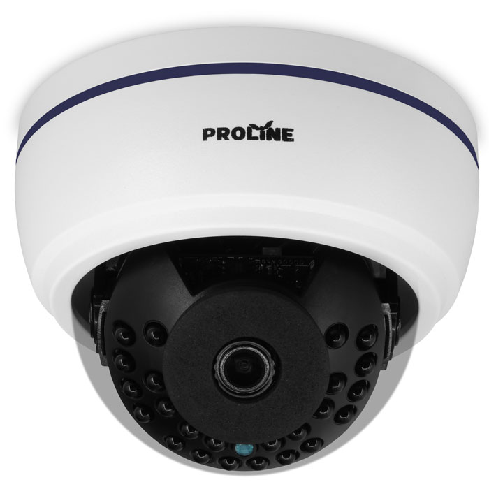 Proline IP-D2122AUF POE