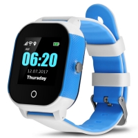 Smart Baby Watch FA23 Blue