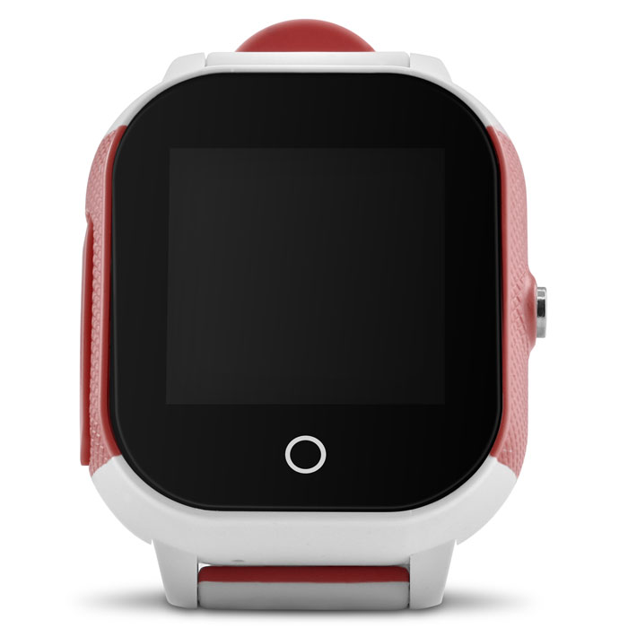 Smart Baby Watch FA23 White