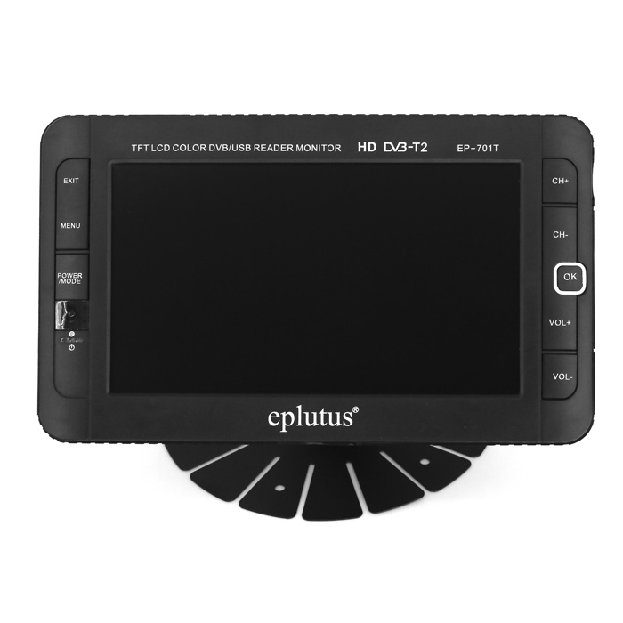 Eplutus EP-701T