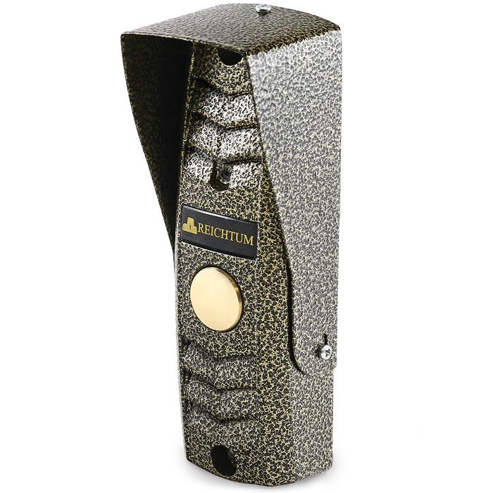 Reichtum PTM101.500 (Бронза)