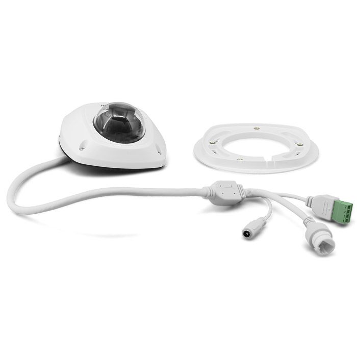 HIKVISION DS-2CD2535F-IS 2.8mm