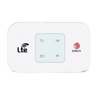 4G Wireless Router Е170 PRO ZonCH