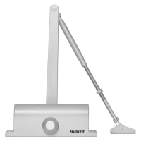 Falcon Eye FE-B4W Silver