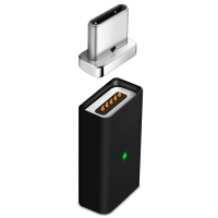 ELOUGH A01 USB Type-C Black