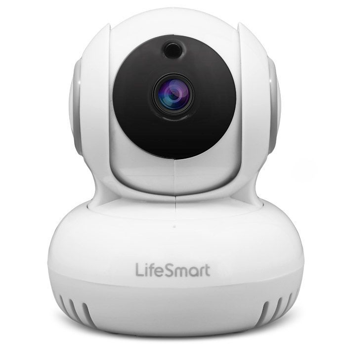 LifeSmart™ Wireless Camera LS078