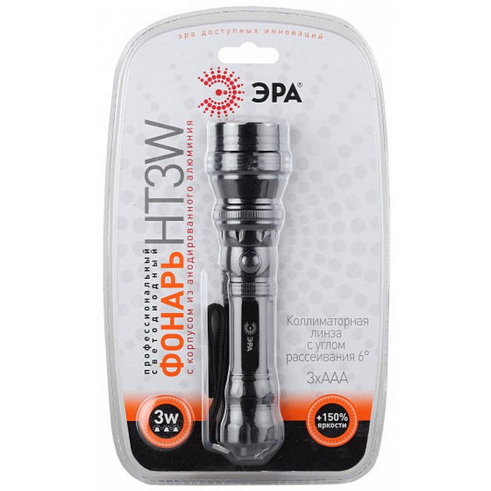 ЭРА HT3W