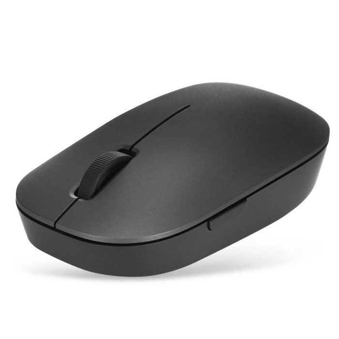 Xiaomi Mi Wireless Mouse Black USB