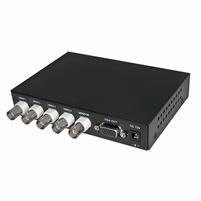 Proline HK-440V VGA