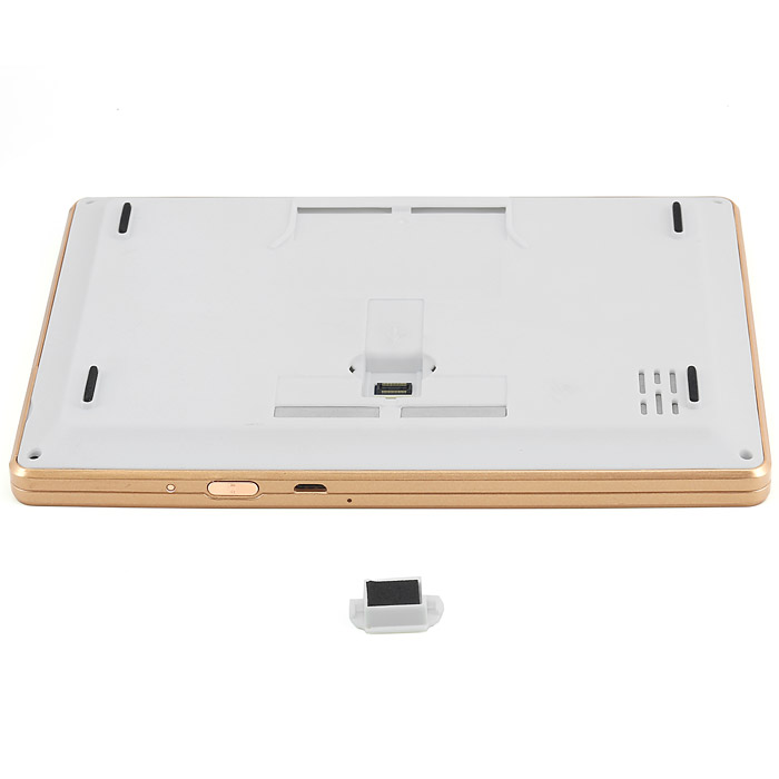 proline-pr-ihome4r-gold-61532