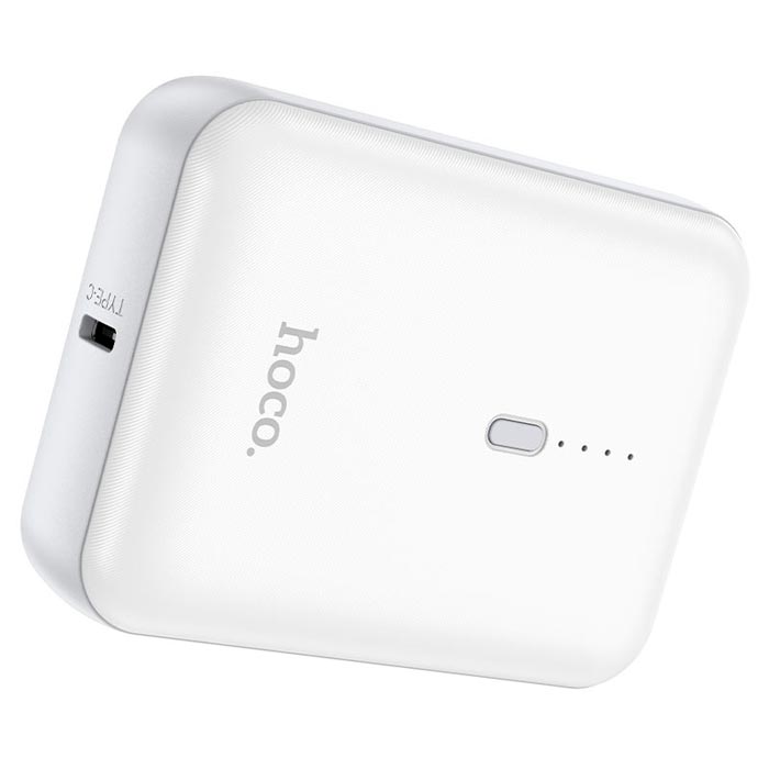 HOCO J96 White 5000mAh