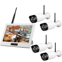 Proline PR-8118HD4