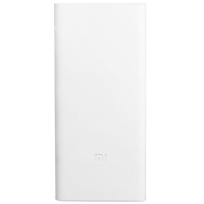 Xiaomi Mi Power Bank 2C 20000