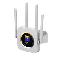CPE 4G Wireless Router CPF903B White