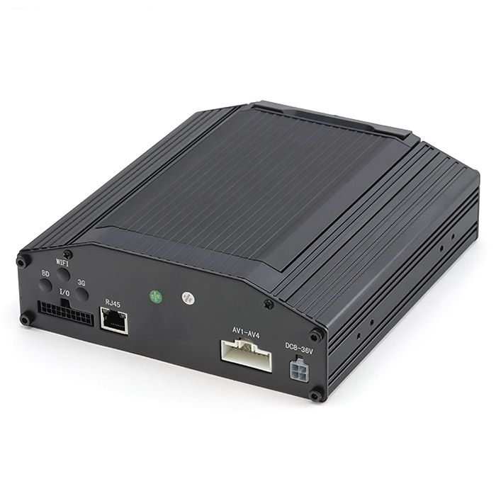 Proline PR-MDVR9304HDD