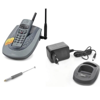 KIT-1 SENAO SN-258 Plus