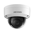 Купольные камеры видеонаблюдения Hikvision