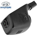 Штатные видеорегистраторы Hyundai
