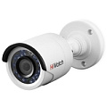 Уличные камеры видеонаблюдения HiWatch