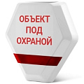 Муляжи охранной сигнализации